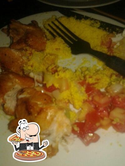 A pizza é o fast food predileto do mundo