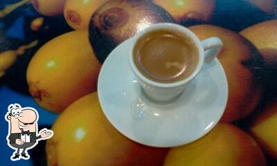 Plaza Café foto