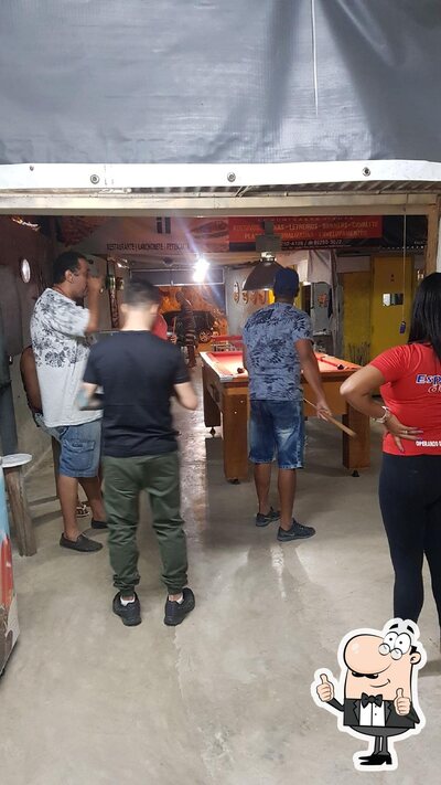 Espaço do Gil foto