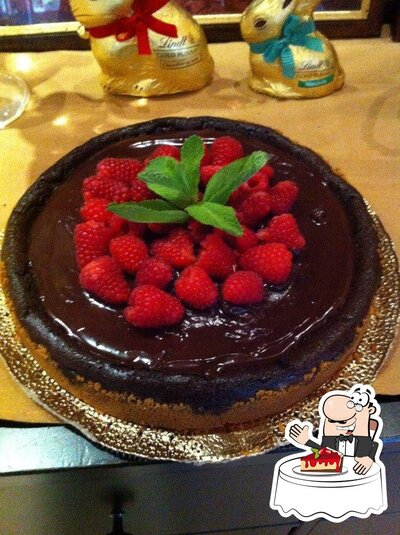 Prova i dolci