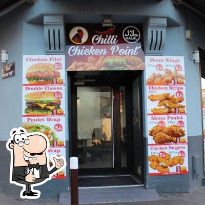 photo de Chilli chicken point