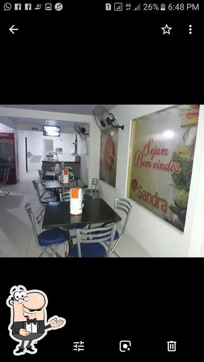 RESTAURANTE DA SANDRA foto