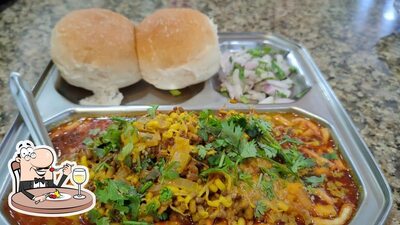 Meals at Puja Sweets