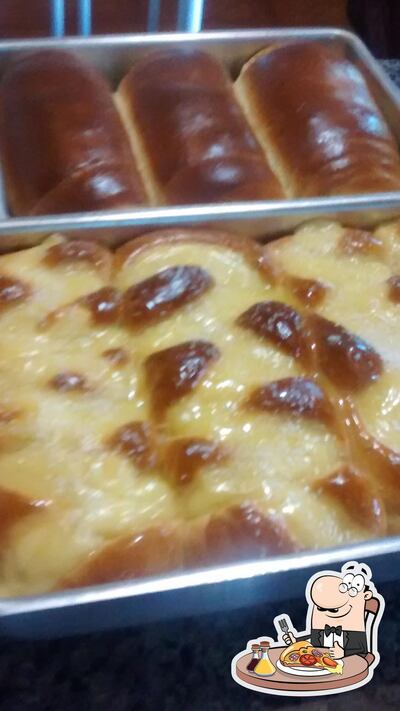 Peça diferentes tipos de pizza