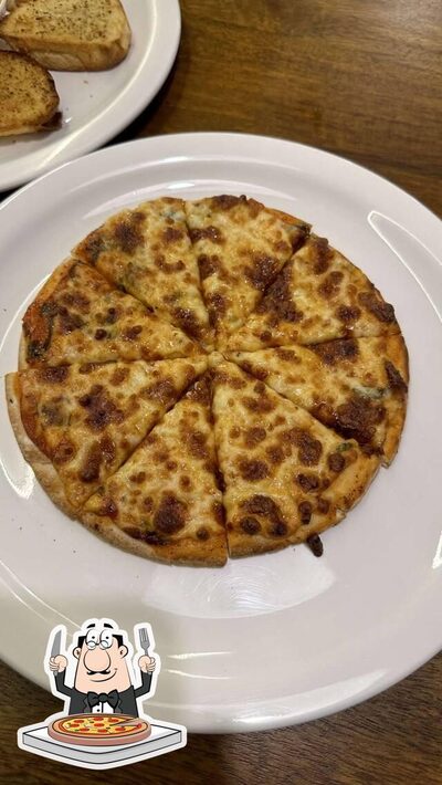Pizza is the world's most beloved fast food