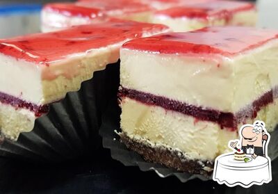 Non scordarti di provare un dessert al pub & bar C'era una volta il Caffé