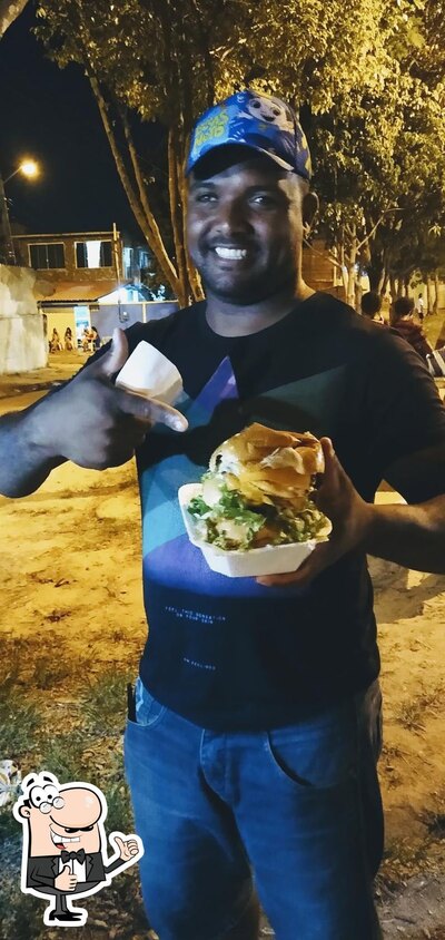 Henriques Burgers foto