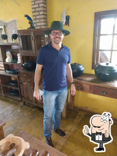 Rancho do Pescador foto