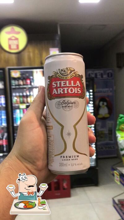 Platos en Distribuidora Hermanos
