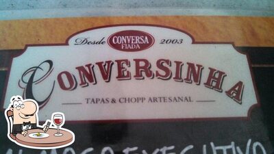 Platos en Conversa Fiada