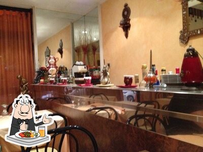 Cibo al Beirut