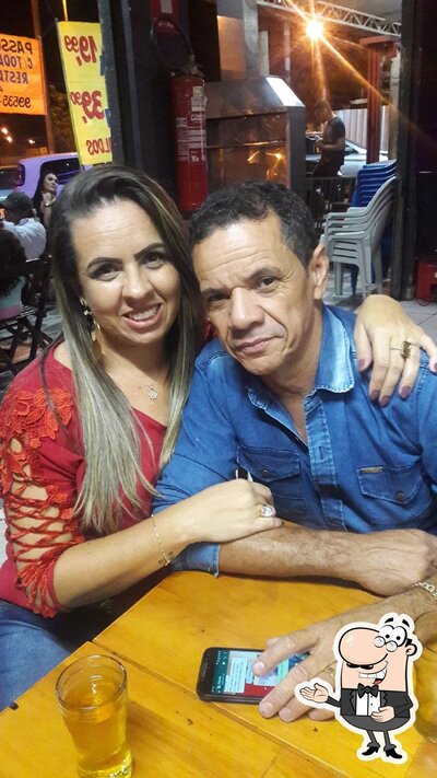 Bolas Bar e Sinuca foto