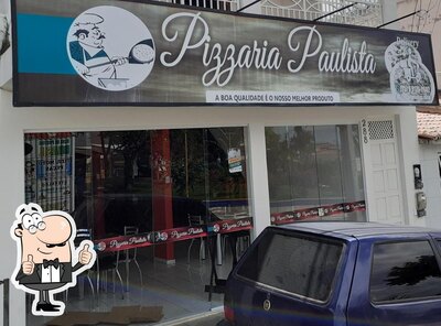 Pizzaria Paulista Barrocas foto