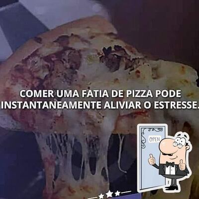 Pizzaria Pica Pau foto