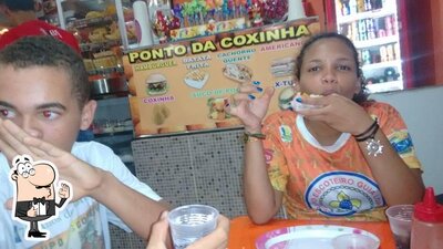 O Ponto da Coxinha foto