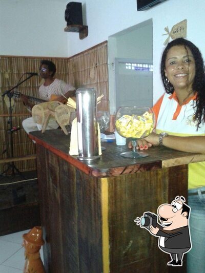 Restaurante Caminho da Roça foto