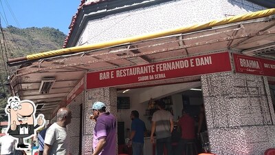 Bar e Restaurante do Fernando e Dani foto