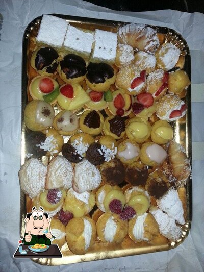 Nourriture à Cadorina