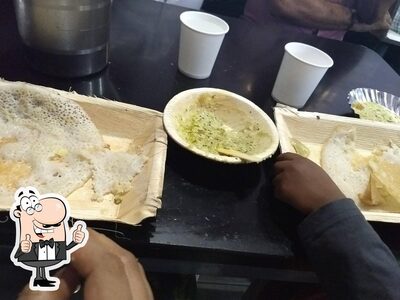 Iyer's Venkatesha Dosa Canteen photo