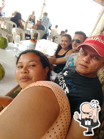 Barraca AP foto