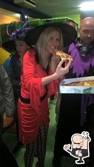 Bar piccadilly pizzeria ristorante consegna a domicilio- b&b foto