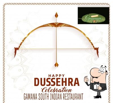 Gamana South Indian Restaurant photo