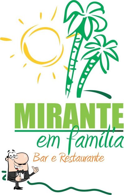 Mirante Bar e Restaurante foto