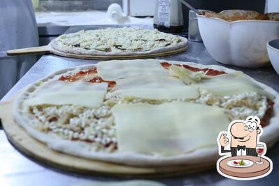 Platos en Pizzaria Nostra Pizza