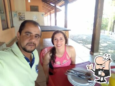 Restaurante Canoas foto