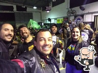 Penedo Motoclube foto