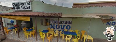 Restaurante Tempero Gaúcho foto