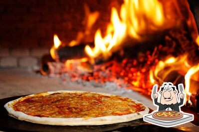 La pizza è il piatto veloce più amato al mondo