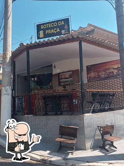 Boteco da Praça foto
