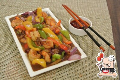 Meals at Chopstick