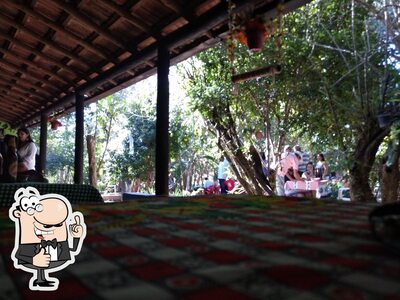 Petisqueira Rapa De Angú foto
