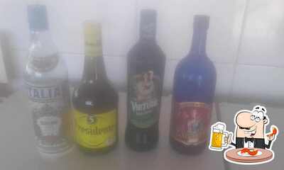 Peça um cerveja ao final do dia
