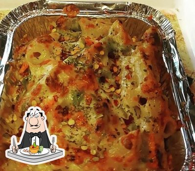 Meals at RJ Food Junction