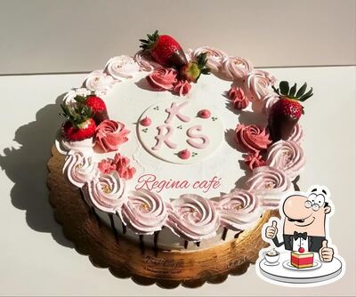 Non dimenticare i dolci