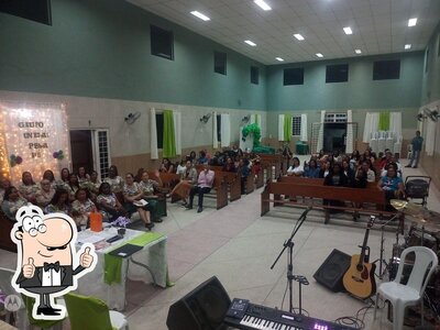 Padaria Marataízes foto