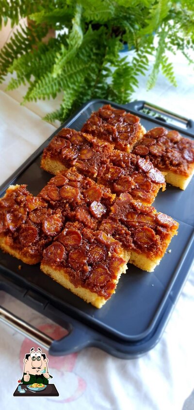 Comida em Recanto dos Caminhoneiros Restaurante e Lanchonete Pesqueiro Auto Socorro