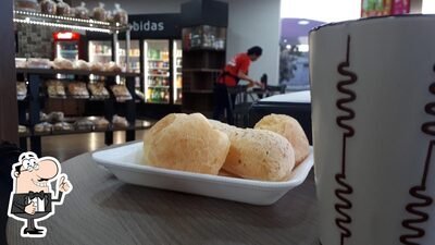 Panificadora Tradição foto