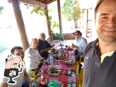 Boteco da Aidelândia foto