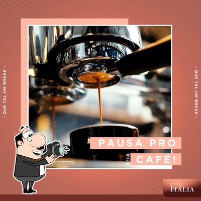 Kohi Café e Cia foto