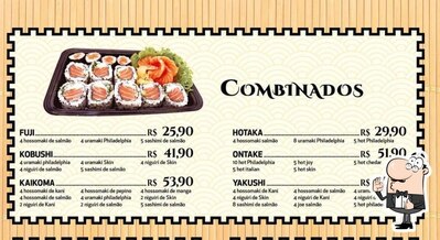 Yuki Thai foto