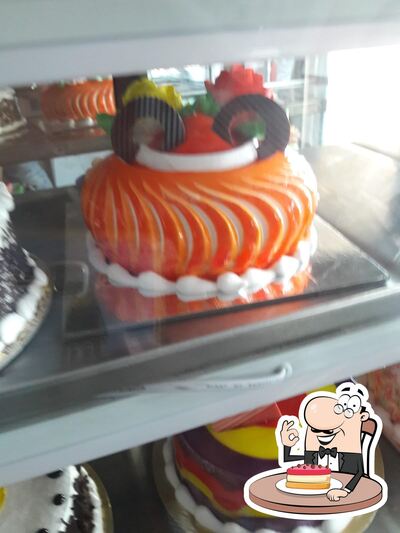 EMAMIYA BAKERY photo