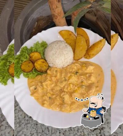 Platos en Doce Mar Delicatessen