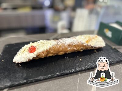 Platti al Elisir Caffè