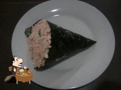 Comida em ChinaPoint