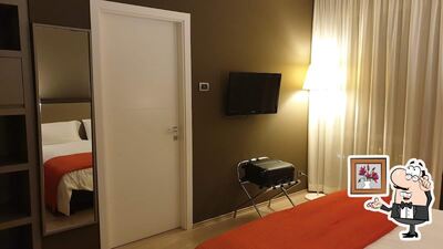 Zara Rooms & Suites foto