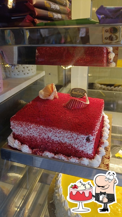 Just Bake uppinangady photo